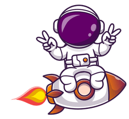 Astronaut