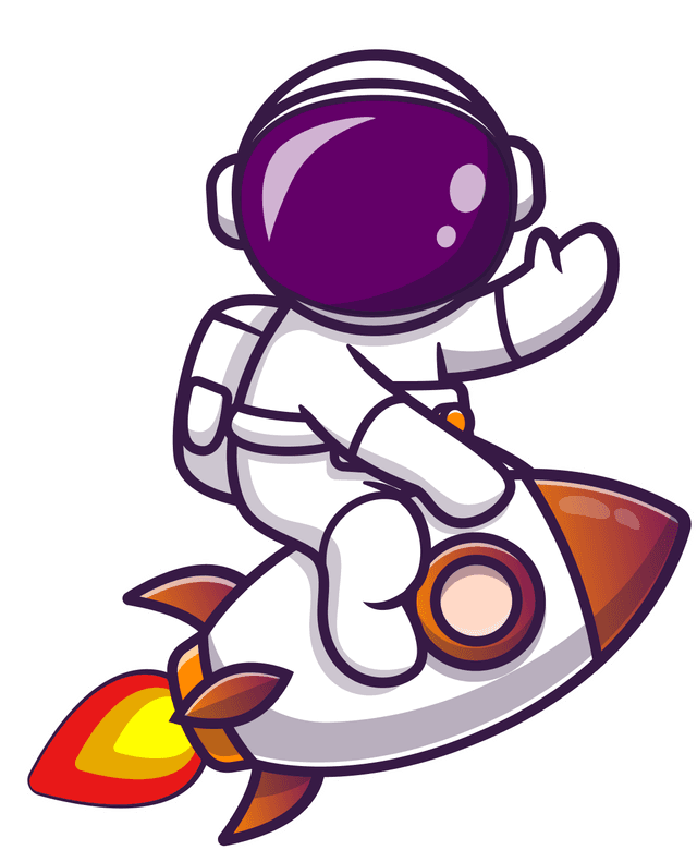 spaceman