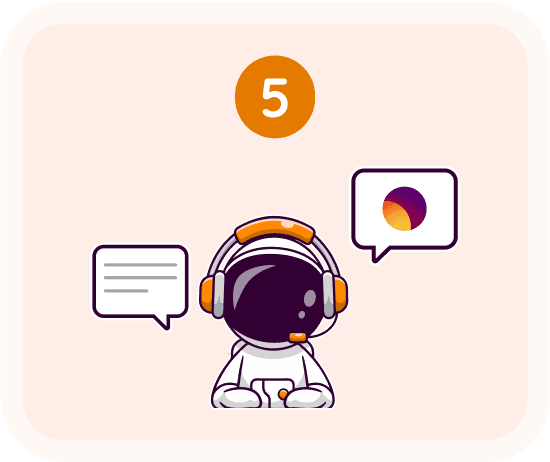 We answer all your employees’ questions