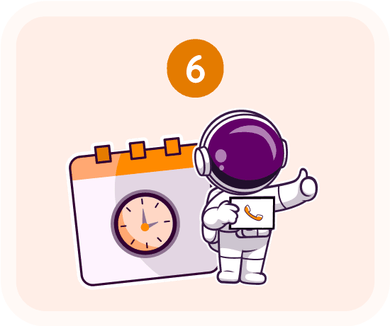 Quarterly check-in with NewU expert