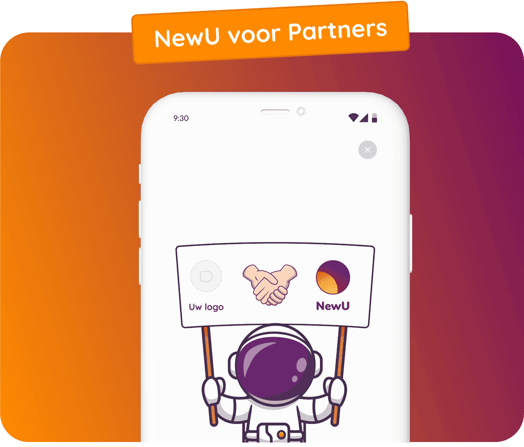 Nieuw U demo-afbeelding