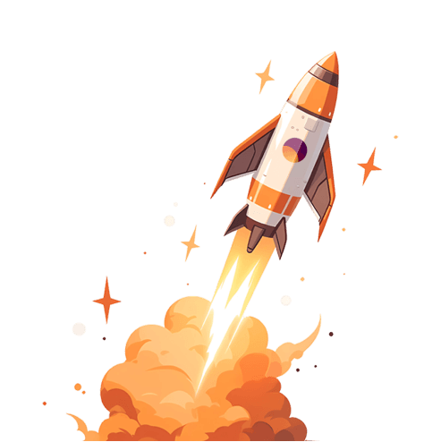 rocket
