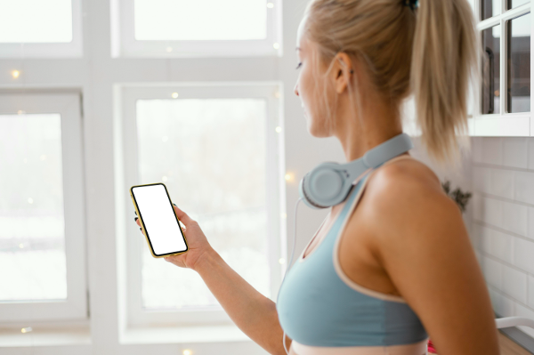 The power of personalization: How a health app can help you fine-tune vitality programs
