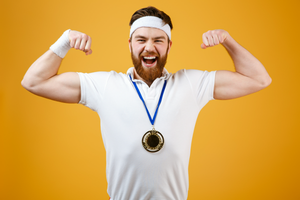 How health apps create a true culture of employee vitality with wellness warriors